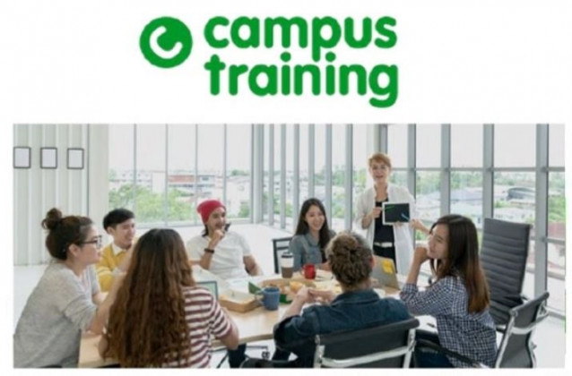 Archivo - Campus training