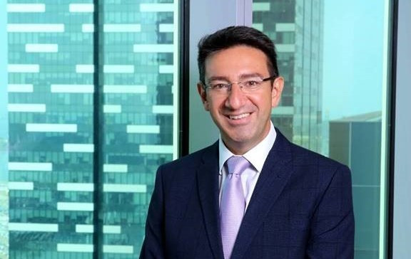 Luke Bugeja, nombrado consejero delegado de Ferrovial Aeropuertos
