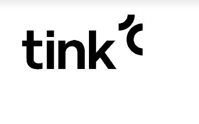 Archivo - Logo de la plataforma de banca abierta Tink