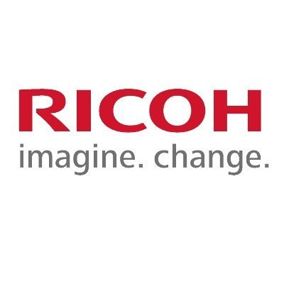 Archivo - Logo de Ricoh