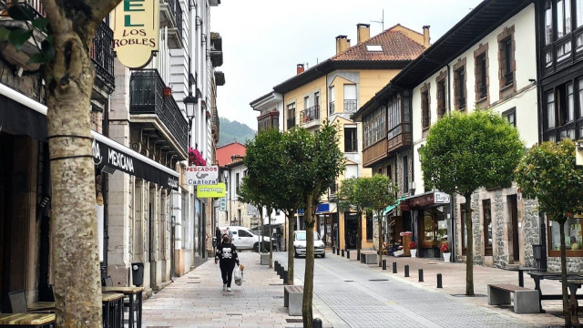 Cangas de Onís