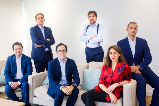 Comité de dirección de  X-Elio
