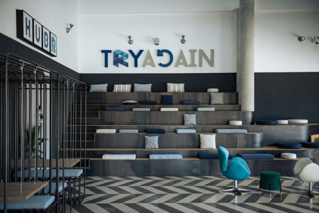 Residencia de estudiantes de la socimi Student Properties Spain (SPS) en Málaga