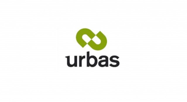 Archivo - Logo de Urbas Grupo Financiero