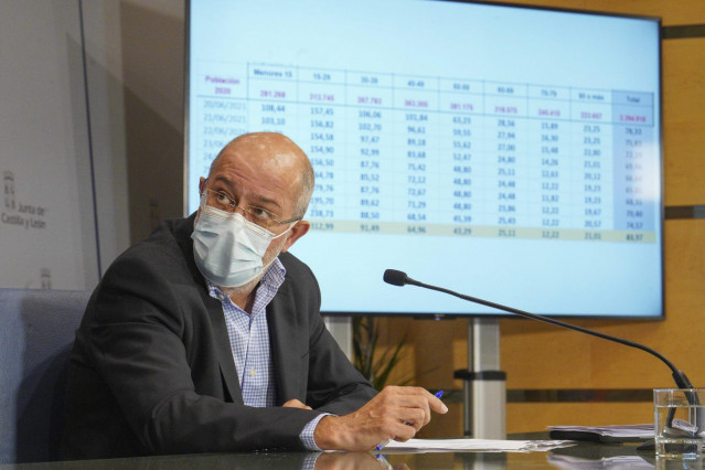 Igea consejo de Gobierno