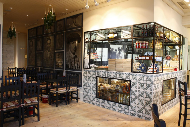 Archivo - Imagen de La Taberna del Volapié.