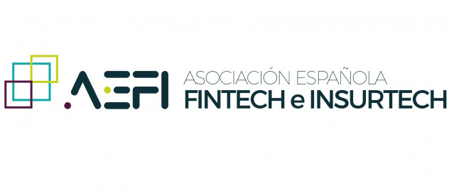 Archivo - Logo de AEFI.