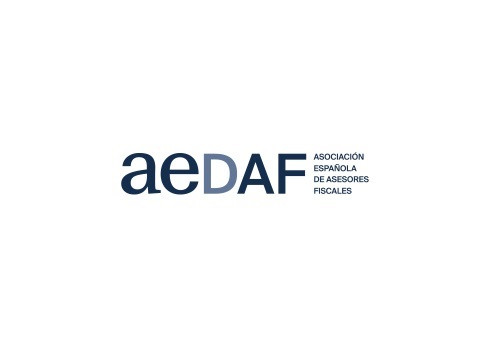 Archivo - Aedaf, Asociación Española de Asesores Fiscales