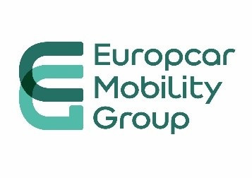 Archivo - Logotipo de Europcar Mobility Group