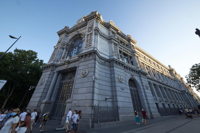 Las tarjetas se consolidan como el segundo motivo de reclamación al Banco de España