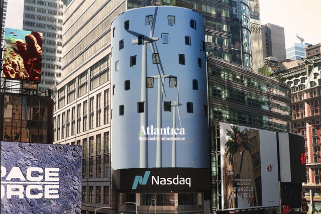 Mural de Atlantica