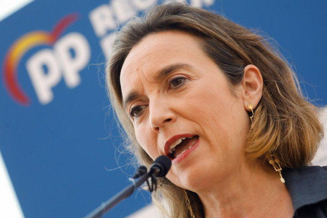 El PP exige al Gobierno prorrogar la vigencia del Pacto contra la Violencia de Género tres años más para que se cumpla