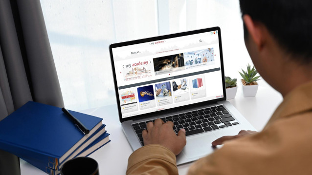 Nueva herramienta de 'e-learning' en la aplicación de 'My Altamira' de Altamira Asset Management.