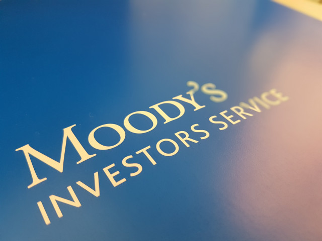 Archivo - Economía.- Moody's eleva el rating de BBVA, Sabadell, Bankinter, Abanca e Ibercaja y mantiene el de Santander