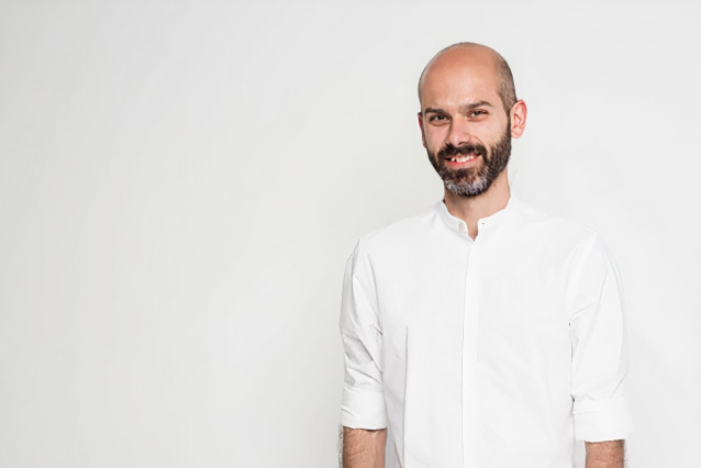 El nuevo director global de Estrategia de Finleap Connect y director general de la fintech en España, Ignacio García.
