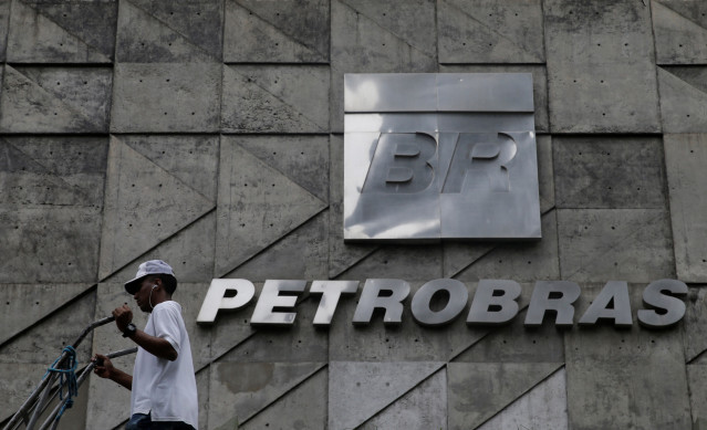 Archivo - Brasil.- Petrobras vende su participación del 51% en Gaspetro por 340 millones de euros