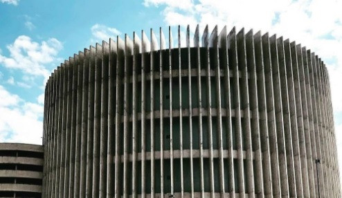 Archivo - Banco do Brasil