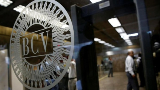 Archivo - Venezuela.- El Banco Central de Venezuela gana la plena autorización para apelar el fallo británico en el caso del oro