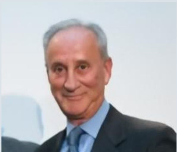 Tomás Romanillos Domínguez, expresidente de la Asociación Española de Gerencia de Riesgos y Seguros