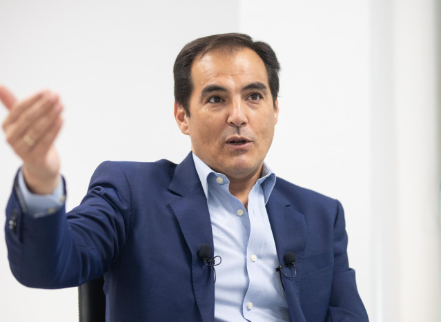 José Antonio Nieto