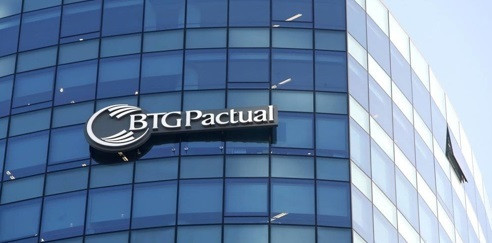 Archivo - Brasil.- BTG compra a las firmas Vitreo y Empiricus por 110 millones