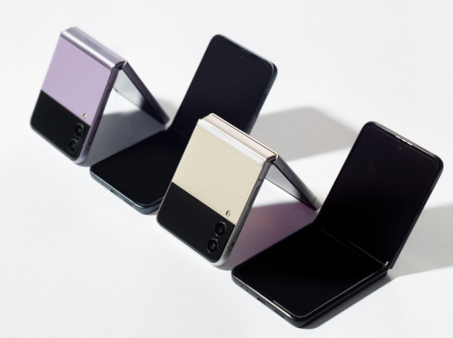 Galaxy Z Flip 3