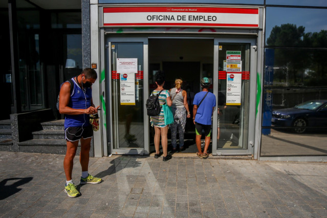 UGT denuncia el fraude de las prácticas no laborables
