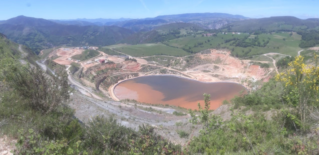 Archivo - Ecologistas cargan contra la autorización de un nuevo 