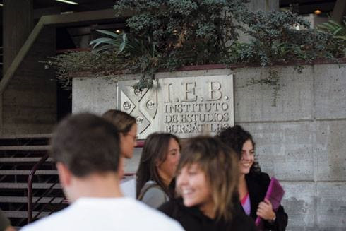 Sede IEB