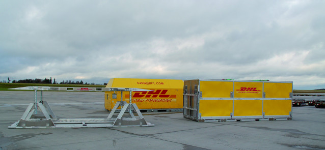 Archivo - Soluciones de DHL