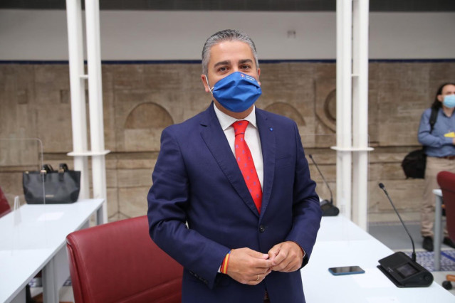 Cano (PP): 