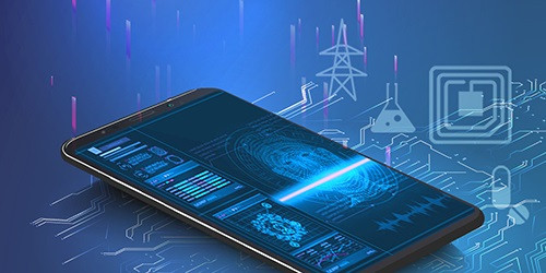 Archivo - Patentes relacionadas con los teléfonos inteligentes