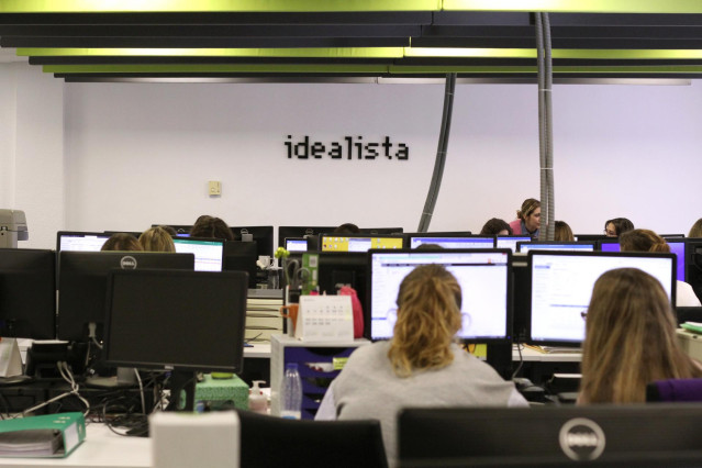 Archivo - Idealista.