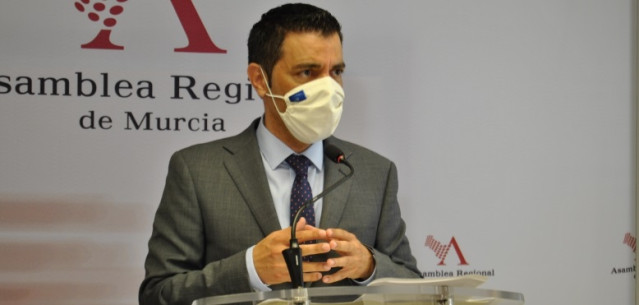 Archivo - PSOE: 