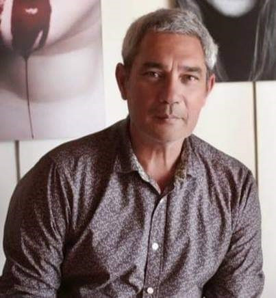 El ex concejal y ex coordinador de IU de Ayamonte, Antonio Miravent, fallecido este sábado.