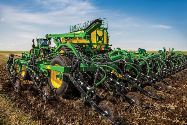 Imagen de recurso de John Deere.
