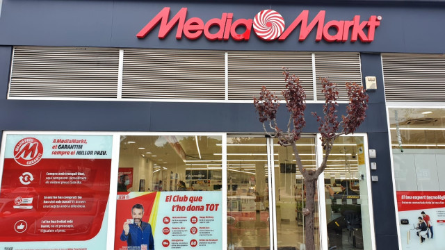 Archivo - MediaMarkt