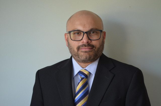 Anupam Chakraborty, nuevo director de Ventas y Desarrollo Comercial de Lantek en EEUU