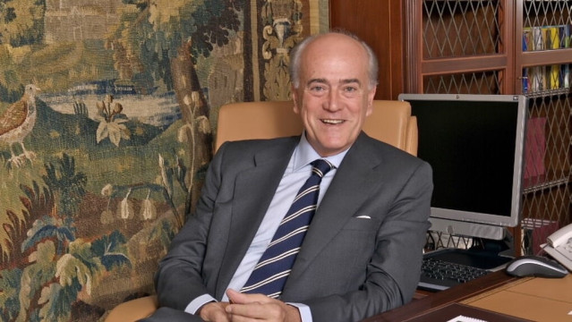 Baldomero Falcones