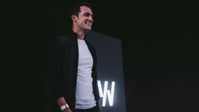 Will Ahmed, consejero delegado de Whoop.