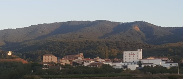 Fábrica de La Alegría Riojana