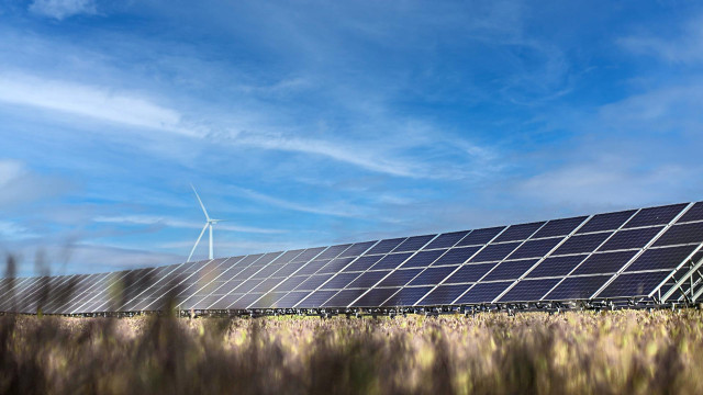 Archivo - Economía.- Harbour Energy cambia de nombre a EnerHi