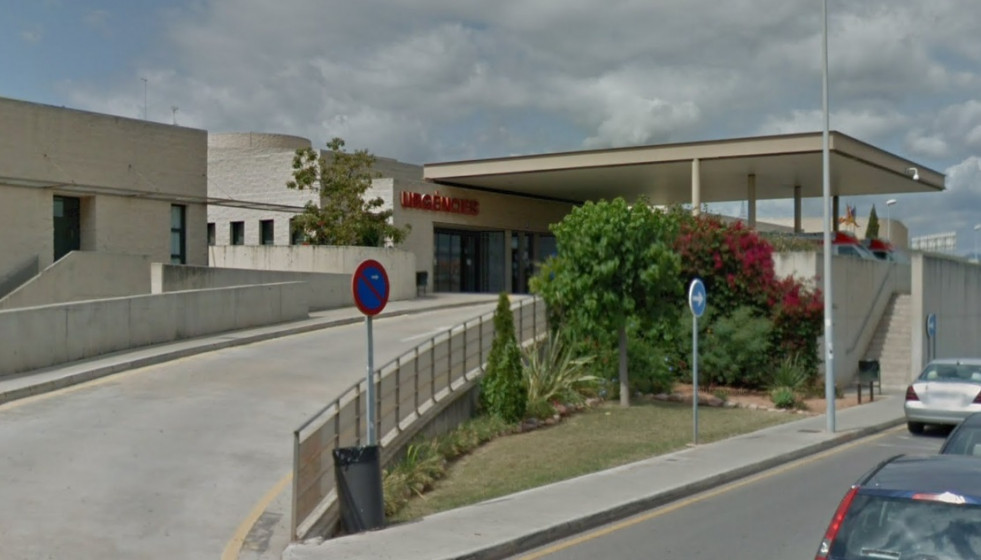 EuropaPress 2695008 hospital plana vila real