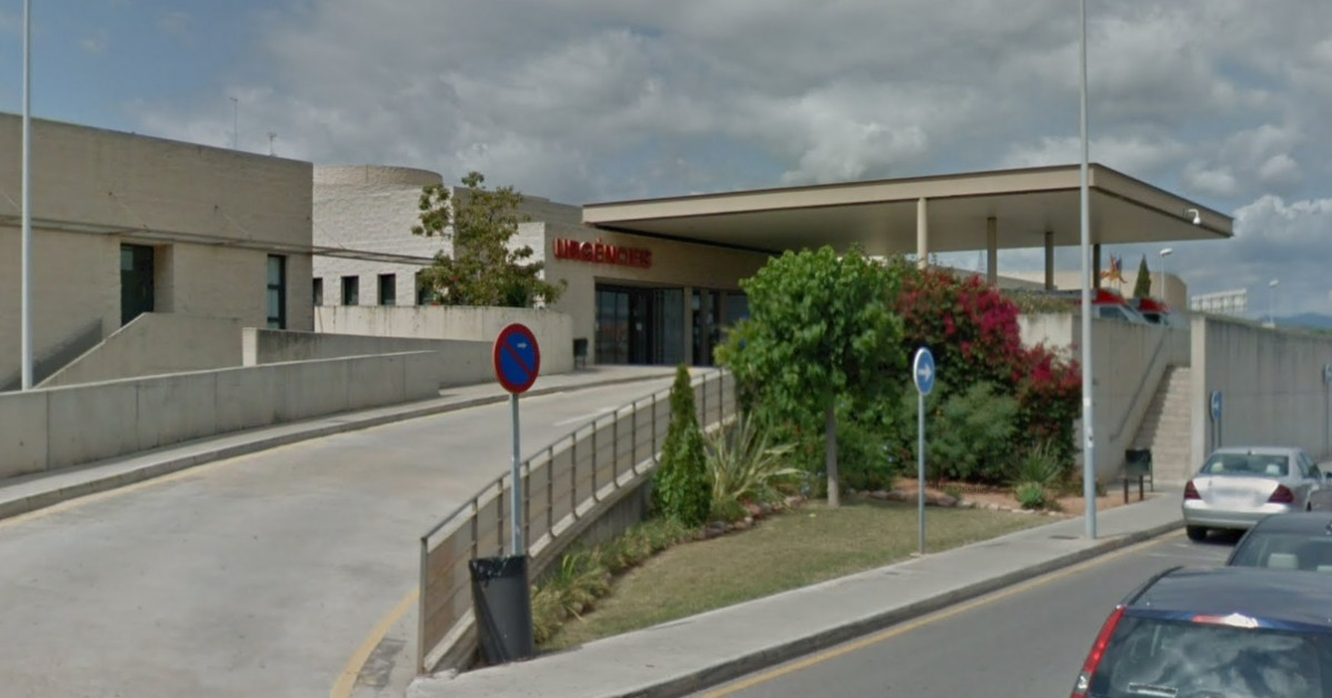 EuropaPress 2695008 hospital plana vila real