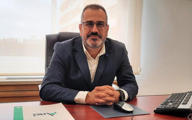 Enrique Rodríguez Prado, nuevo director gerente de ANCI