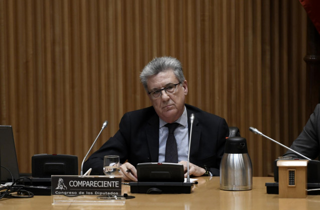 Archivo - La presidente de la Asociación Corporativa de Agencias de Viajes especializadas (ACAVe), Martí Sarrate.