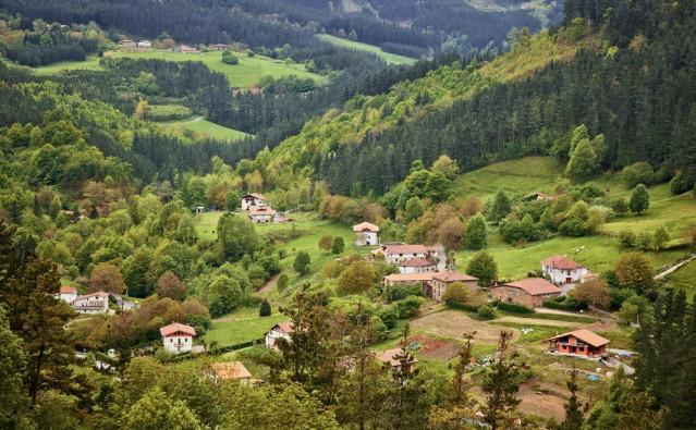 Archivo - Prados de Euskadi.