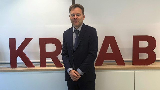 Daniel Fuentes, director de la Unidad de Análisis (Kreab Research)