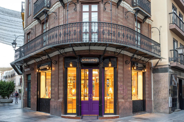 Aristocrazy