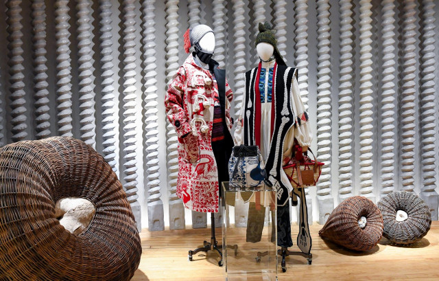 Archivo - Tienda de LOEWE